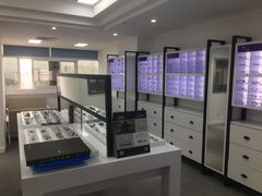 -造寸眼镜·蔡司官方授权店(东门店)