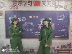 -苏州5D星空错觉艺术馆