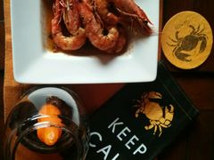 -Ministry of Crab(科伦坡店)