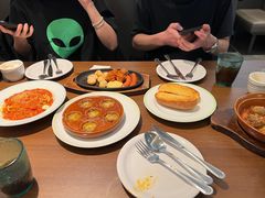 -萨莉亚意式餐厅(杭州西溪龙湖天街店)