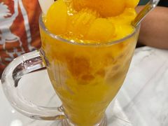 -新世界餐厅(万达店)