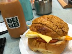 -华嫂冰室(尖沙咀店)