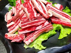 -龙记珍牛和牛烧肉(龙南街店)