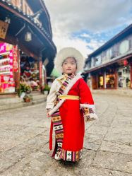 -小红帽摄影(丽江店)