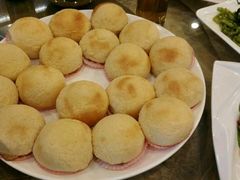 法式餐包-潮喜竹溪荔湖酒家(荔枝湾店)