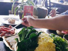 -亚龙湾红树林度假酒店-韩轩韩餐厅