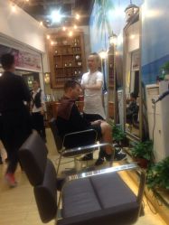 -Hair ART造型沙龙