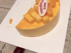 -巴思客蛋糕(交通路店)
