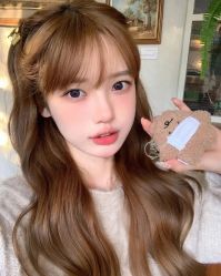 -KIMI HAIR SALON·烫染设计店