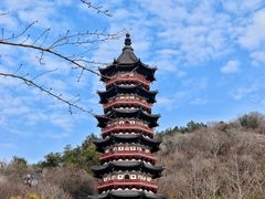 -牛首山文化旅游区