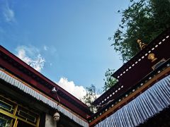 -小昭寺
