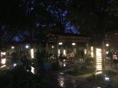 -西昌老号李小肠特色烧烤园(双流店)