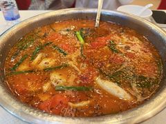 -翠云水煮鱼(双龙大道店)