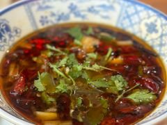 -三中高皇羊肉馆