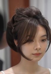 -YESIDO椰岛造型烫发染发