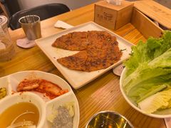 -喜来稀肉(北外滩白玉兰广场店)