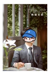 -韩国艺匠ARTIZ STUDIO(博览中心店)