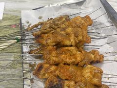 肉筋-小民大排档(马场角横路店)