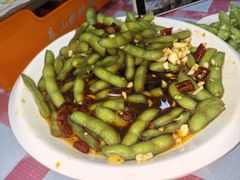 -乐山烧烤·罗田吊锅·小龙虾(航天兴隆国际店)