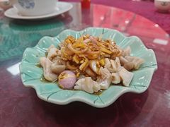 -雄仔农家菜馆·特色葱油鸡(六祖店)