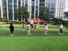 -妙拓思MUTUUS少儿体能馆(赛银国际店)