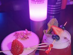 -MOSSO·Liveshow(M3香港广场店)