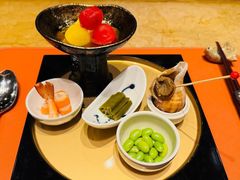 -和·铁板烧·OMAKASE(望京昆泰嘉晟酒店)