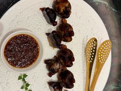 -甄御•海鲜新青岛菜(麦岛店)