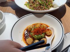 -新太二·鲜料川菜(晶耀前滩店)