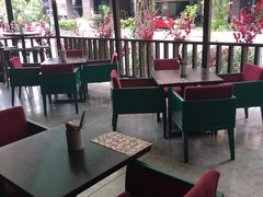 景观位-Opium KL 乌香苑