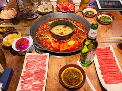 -楠火锅(龙阳广场店)