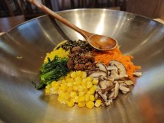 -梨花牛肉汤饭(仁恒伊势丹店)