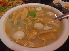 -草鱼先生潮州鱼生·虾生(新厦花园店)