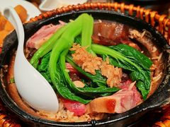 -肥仔文澳门猪骨煲(南京西路店)