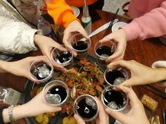 -一烙锅(友谊店)