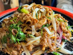 -庆云楼饭庄(什刹海店)