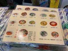 -红鼻子桂林米粉(金唐新光界店)