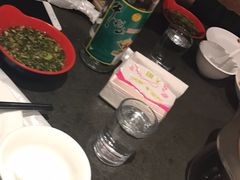 -京门活鱼馆·鱼火锅(百子湾（原红庙）店)