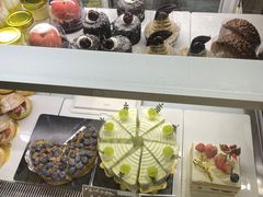 -KOMUGI 小麦家(新地假日广场店)