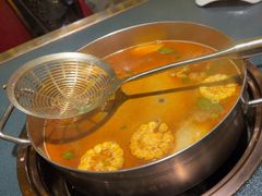 -大吉利·潮汕鲜牛肉火锅(西安店)