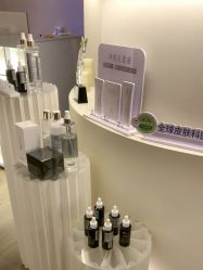 -栖SPA·ONDA ·海菲秀·皑皑科技美肤中心
