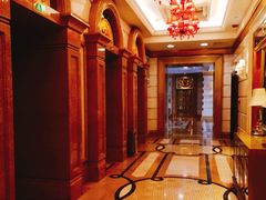 -皇朝万鑫自助餐厅