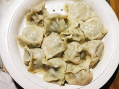 -金谷园饺子·烧烤(人大总店)
