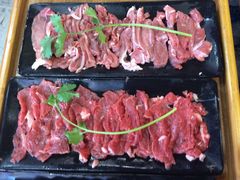 -捞围鲜·港式打边炉(海阳路店)