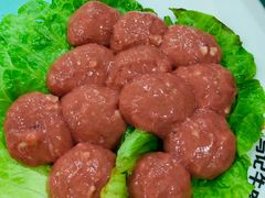 生丸-乌记鲜活牛肉城(金砂东路店)