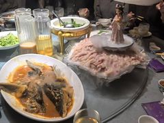 -楚鱼王·河鲜·湖北菜(华农店)