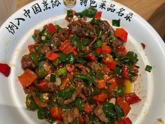 -黄山老妈·土菜(碧桂园店)