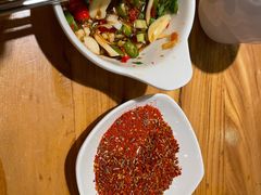-牛炙烤肉(车公庙店)