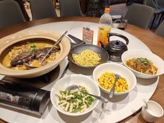 -王捌小院(红花坡店)