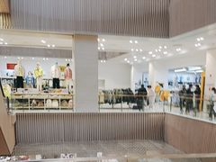 -BIGOFFS 超级折扣(仁恒伊势丹店)